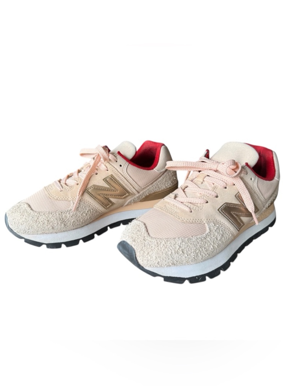 New Balance 574 Classic Sneakers, Women’s size 8 - Picture 2 of 11